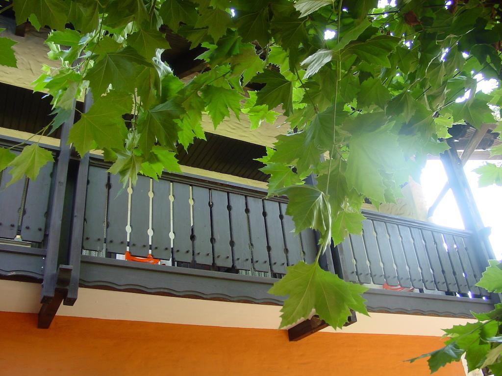 Gasthaus Post Goldbach  Habitación foto